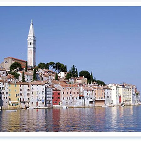 Apartments Maller Rovinj Bagian luar foto