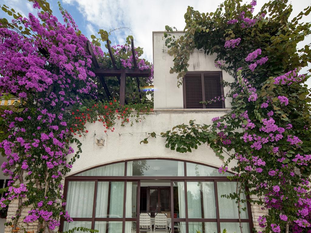 Apartments Maller Rovinj Bagian luar foto